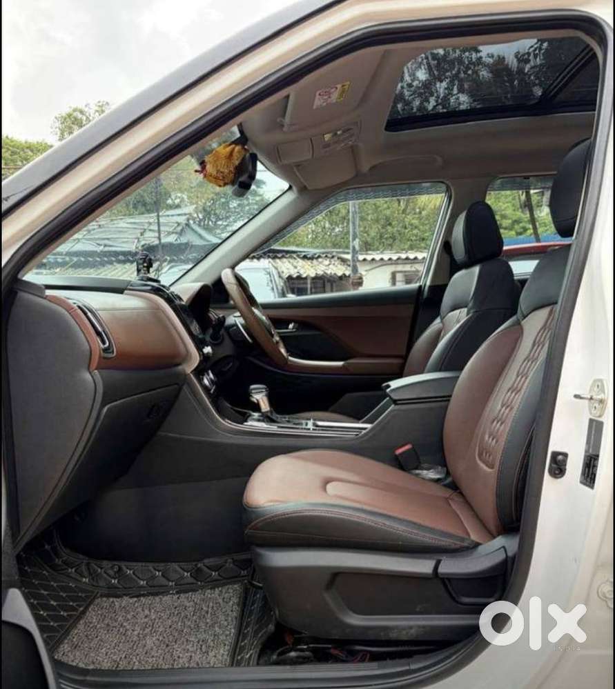 Hyundai Alcazar 1.5 Signature (o) Diesel At 7 Str, 2023, Diesel