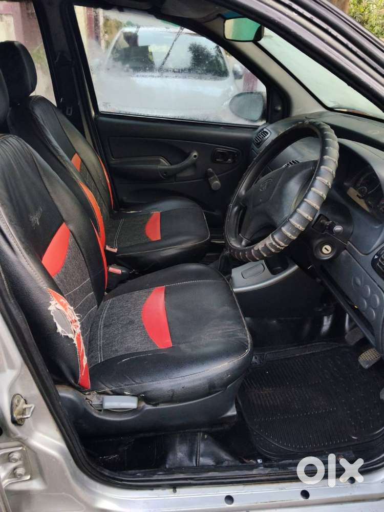 Tata Indica V2 2007 Diesel Good Condition