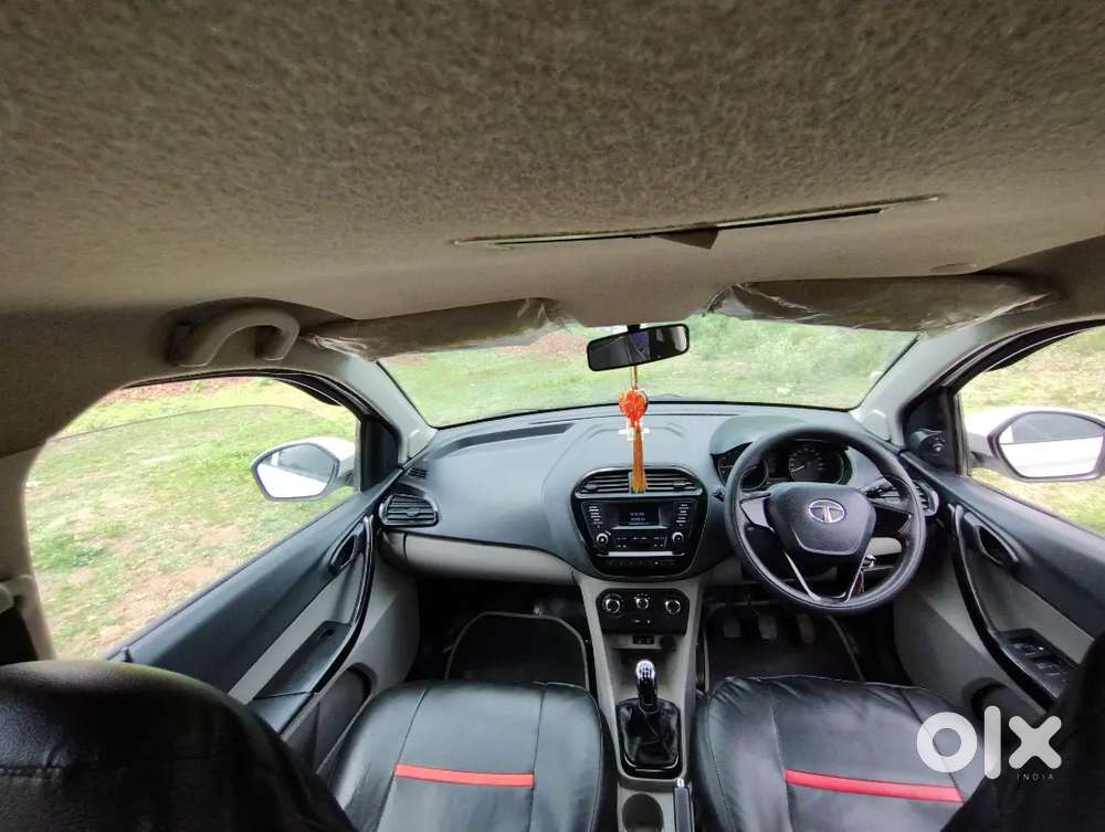Diesel First Owner Top Model Tiago Xt In Showroom Condition