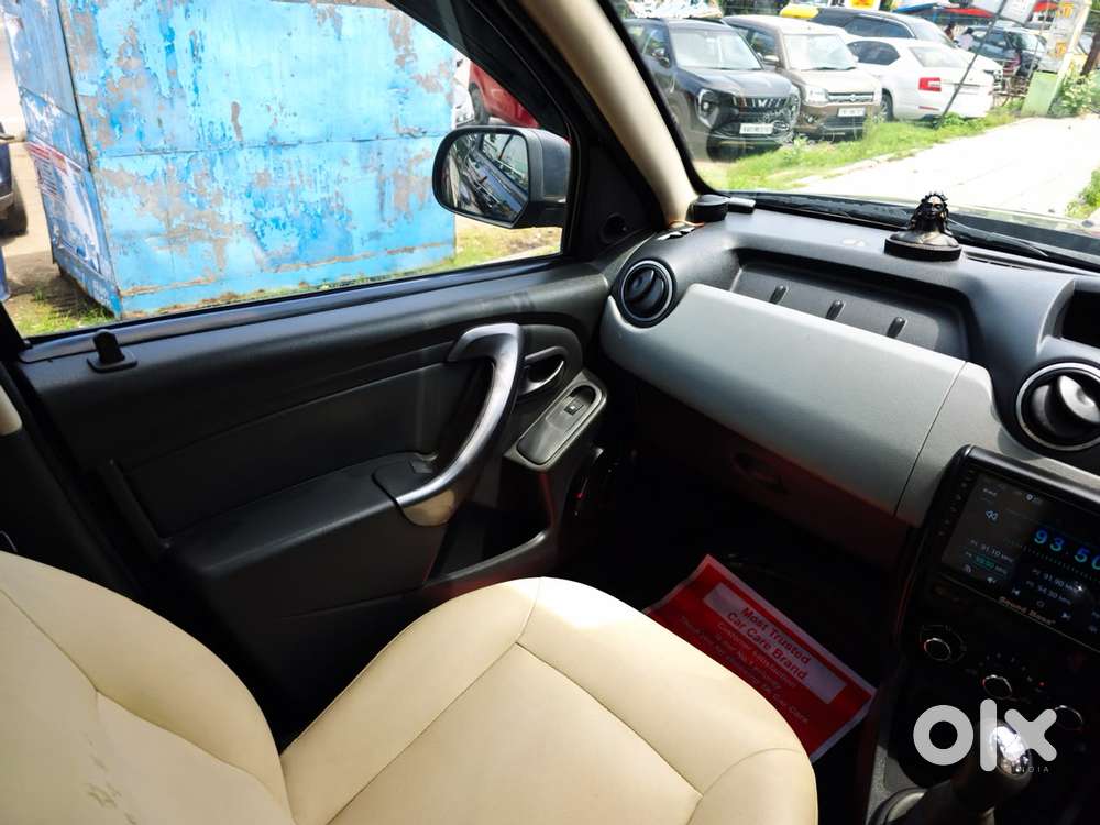 Renault Duster 85ps Diesel Rxe, 2013, Diesel