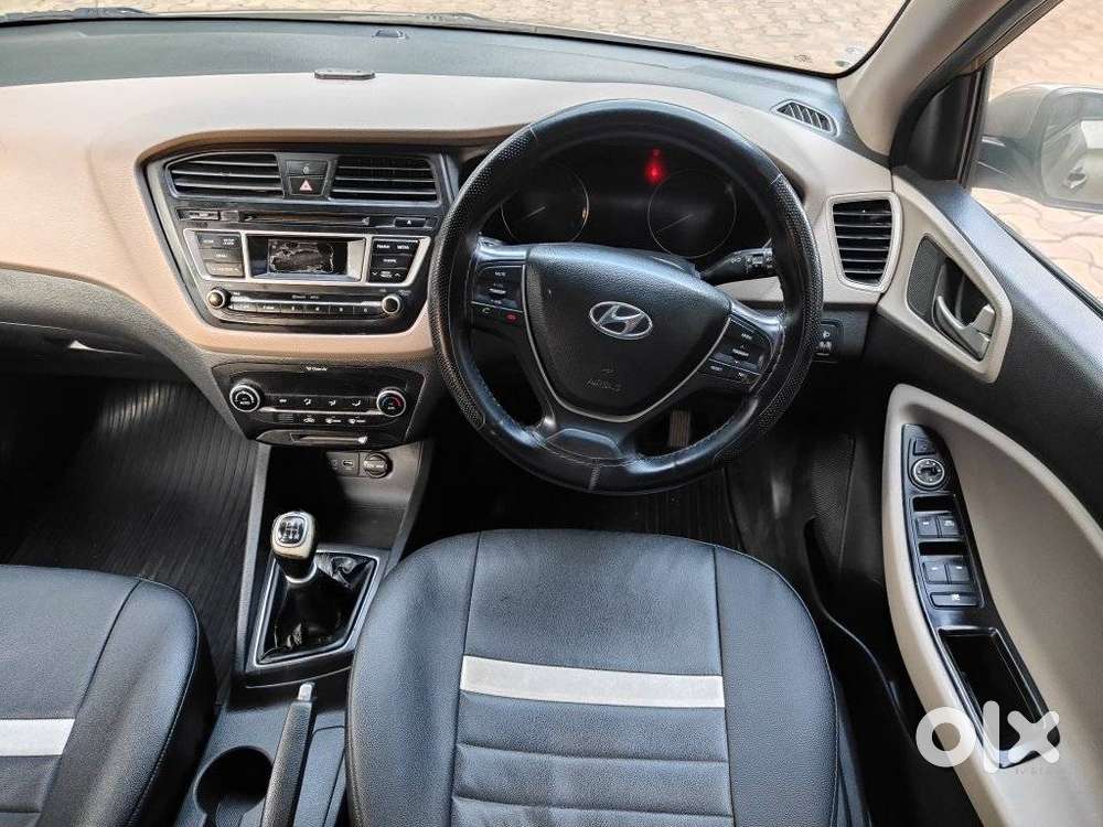 Hyundai I20 1.2 Spotz, 2014, Petrol