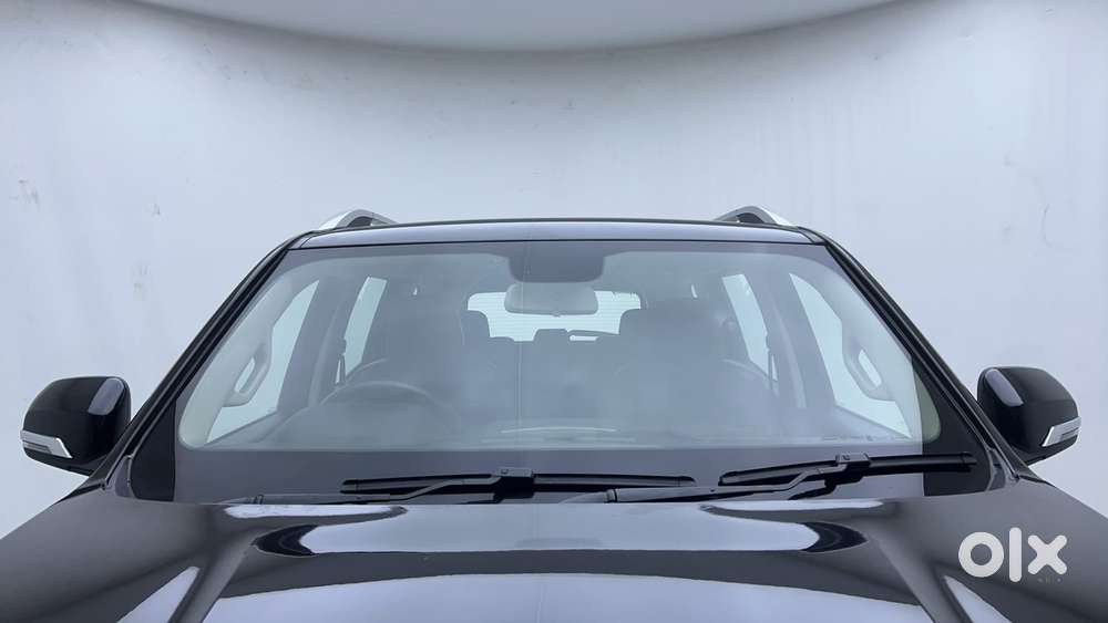 Mahindra Scorpio N Z8 L Diesel At 4wd 7 Str, 2022, Diesel