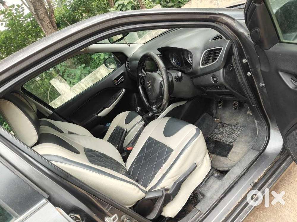 Maruti Suzuki S Cross Alpha Ddis 200 Sh, 2018, Diesel