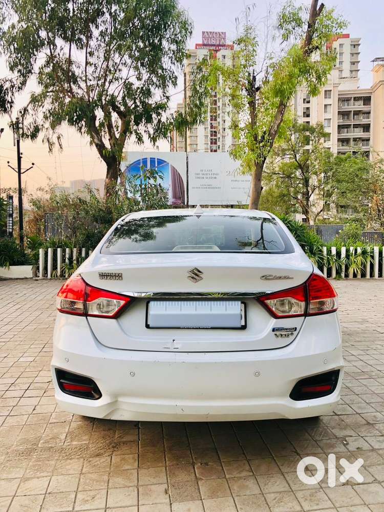 Maruti Suzuki Ciaz 2014-2017 Vdi Plus Shvs, 2016, Diesel