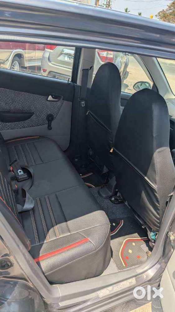 Maruti Suzuki Alto 800 Lxi Anniversary Edition, 2017, Petrol