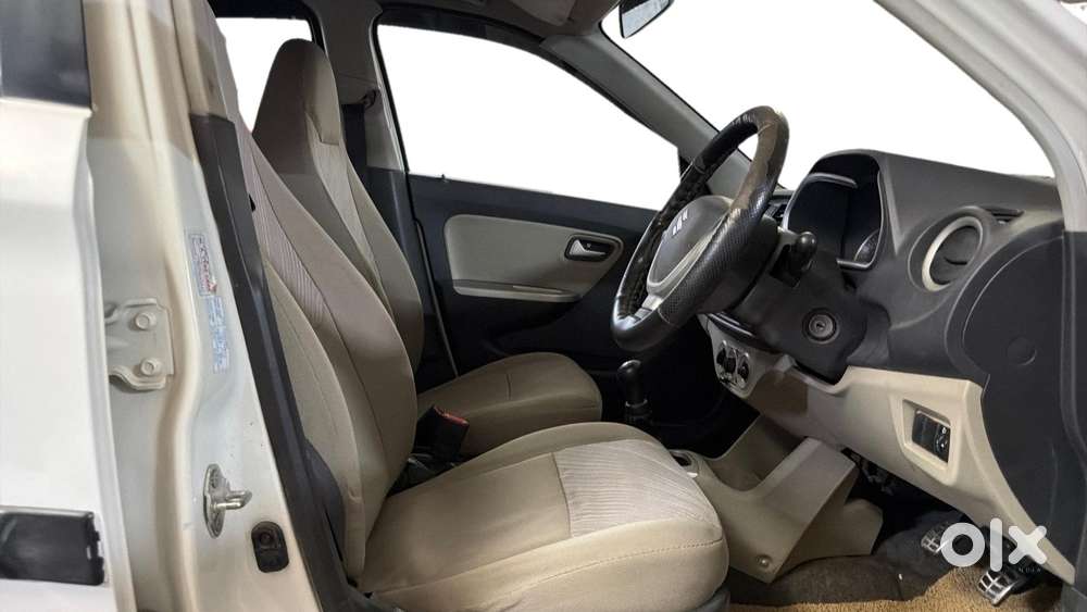 Maruti Suzuki Alto K10 Vxi, 2017, Petrol