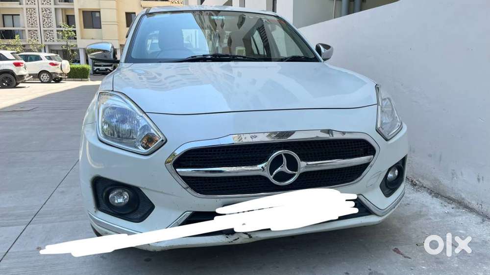 Maruti Suzuki Swift Dzire 2018 Diesel 70000 Km Driven