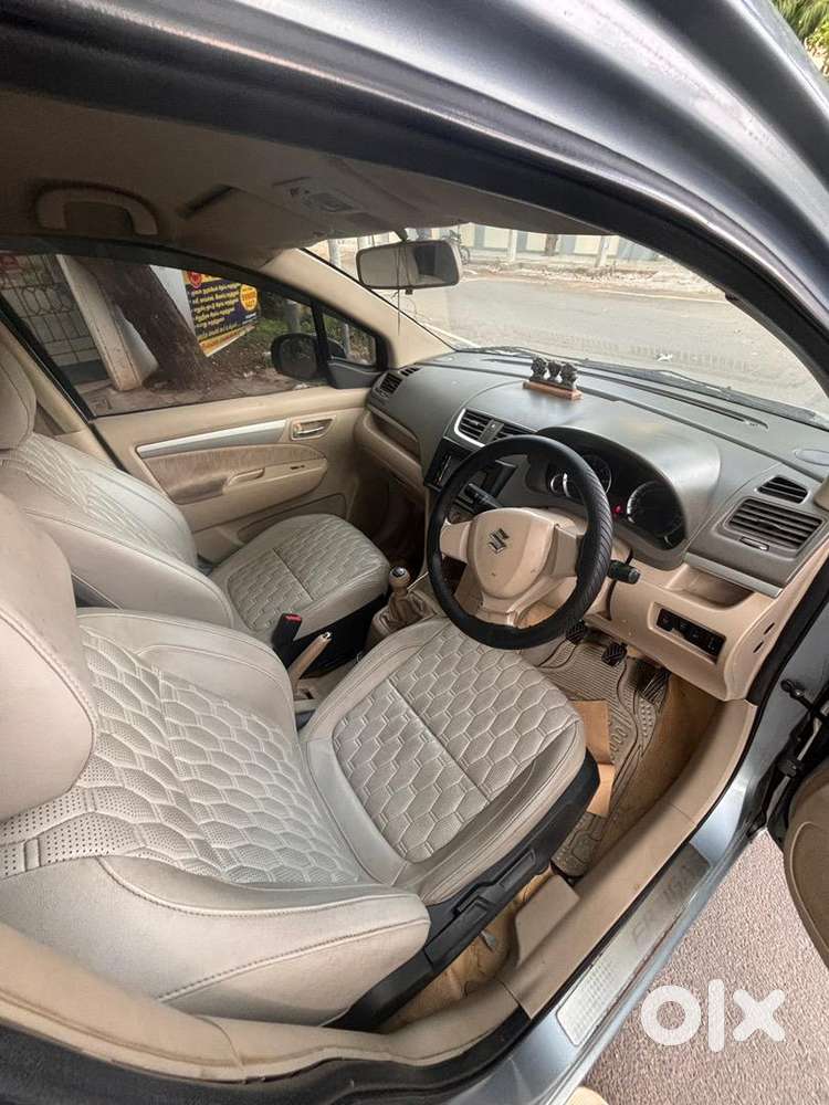 Maruti Suzuki Ertiga 2015 Diesel Good Condition