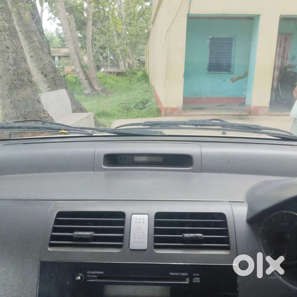 Maruti Suzuki Dzire 2008 Diesel 120000 Km Driven