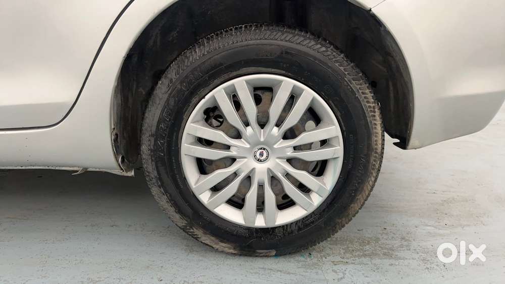 Maruti Suzuki Swift Dzire Vdi (o), 2017, Diesel