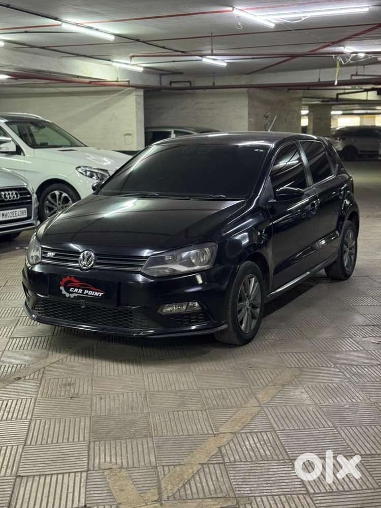 Volkswagen Polo Gt Tsi Sport Edition, 2016, Petrol