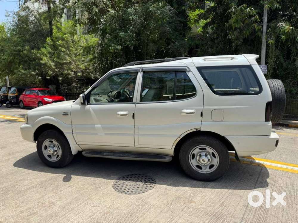Tata Safari Ex 4x2, 2013, Diesel
