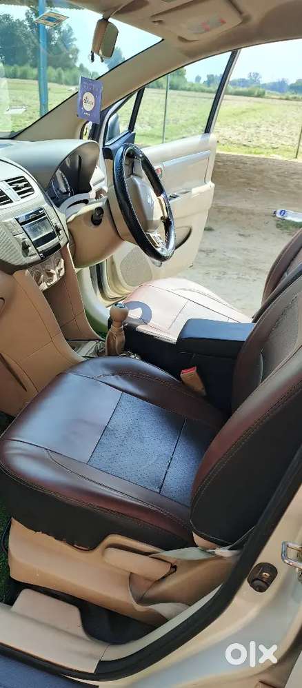 Maruti Suzuki Ertiga 2016 Diesel Well Maintained