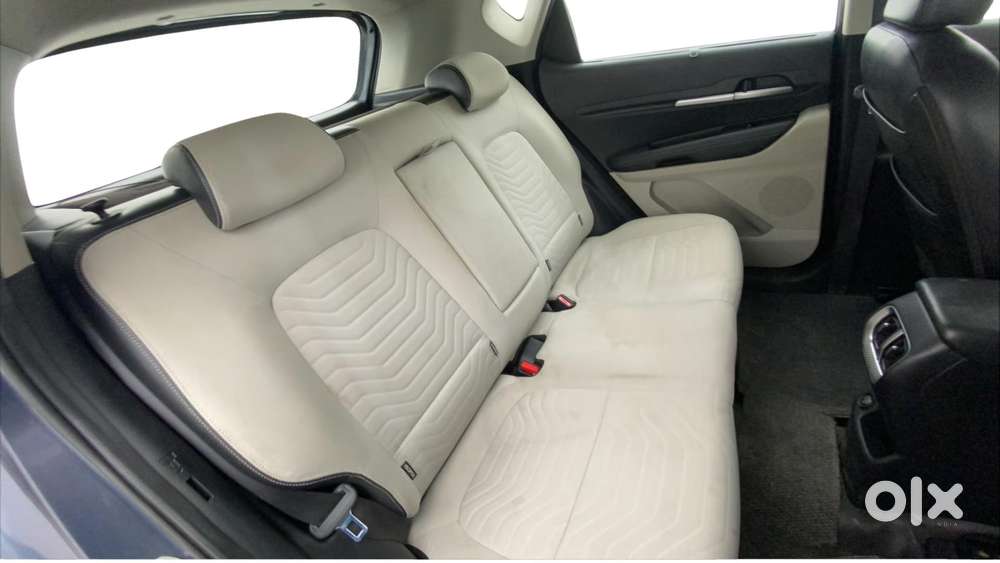 Kia Sonet Htx D, 2023, Petrol