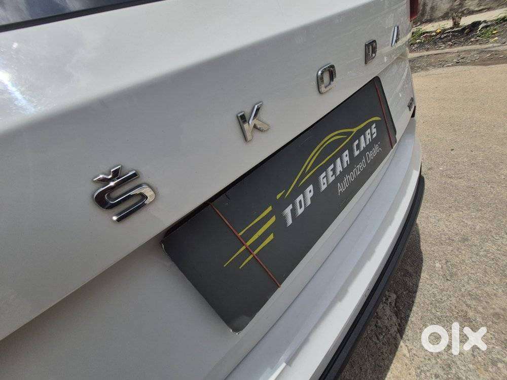 Skoda Kushaq Ambition 1.5l Tsi Mt, 2023, Petrol