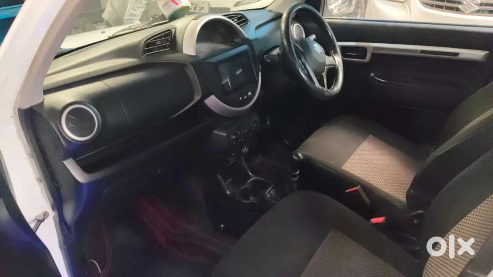 Maruti Suzuki S-presso 2023