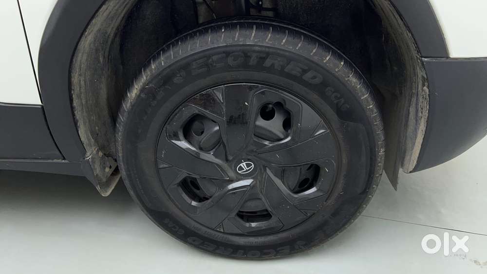 Tata Punch Adventure Amt, 2025, Petrol