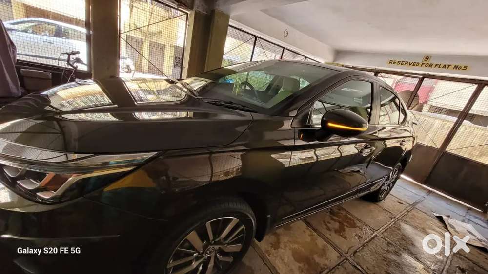 Honda City 2023 Petrol 18000 Km Driven
