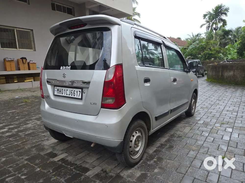 2016 Maruti Suzuki Wagon R