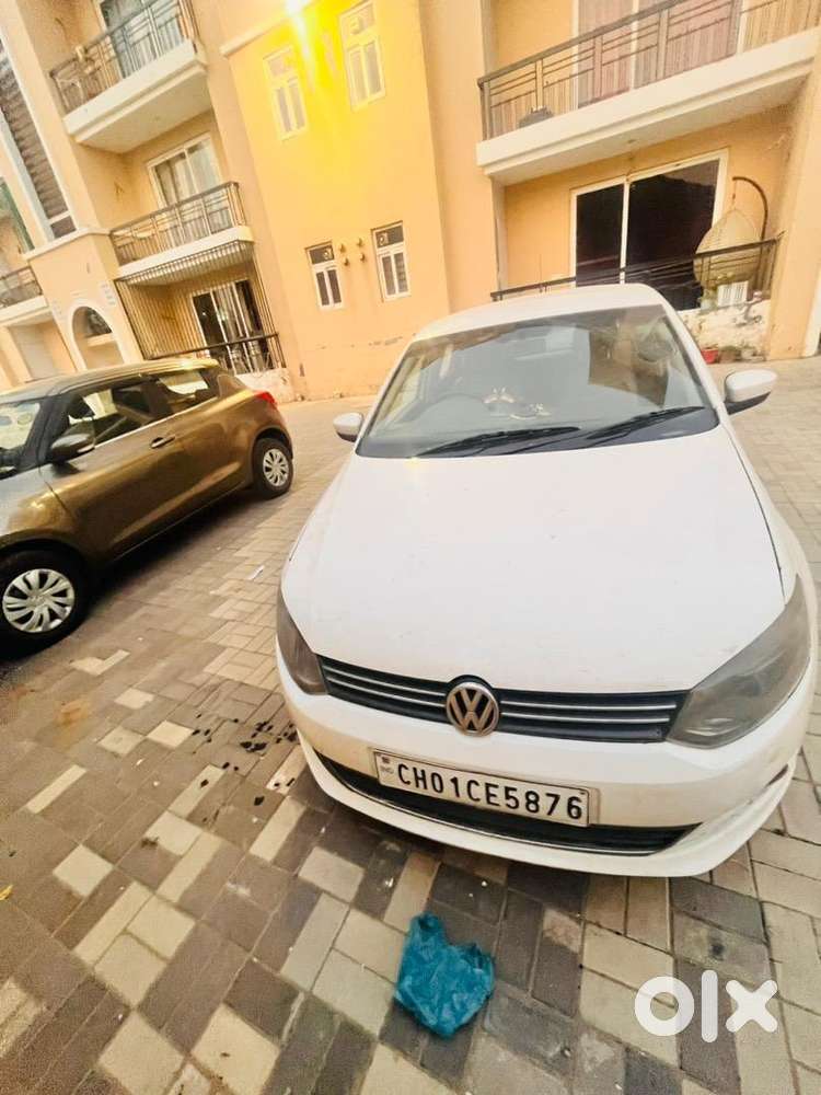 Volkswagen Vento 2011 Good Condition