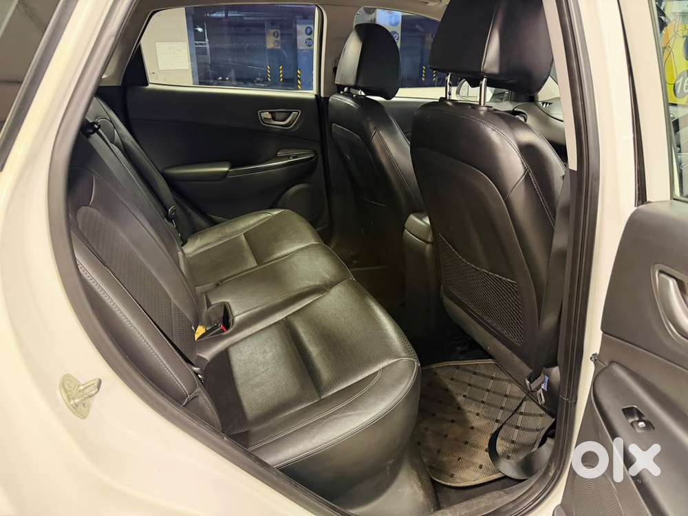 Hyundai Kona Electric Premium, 2023, Electric