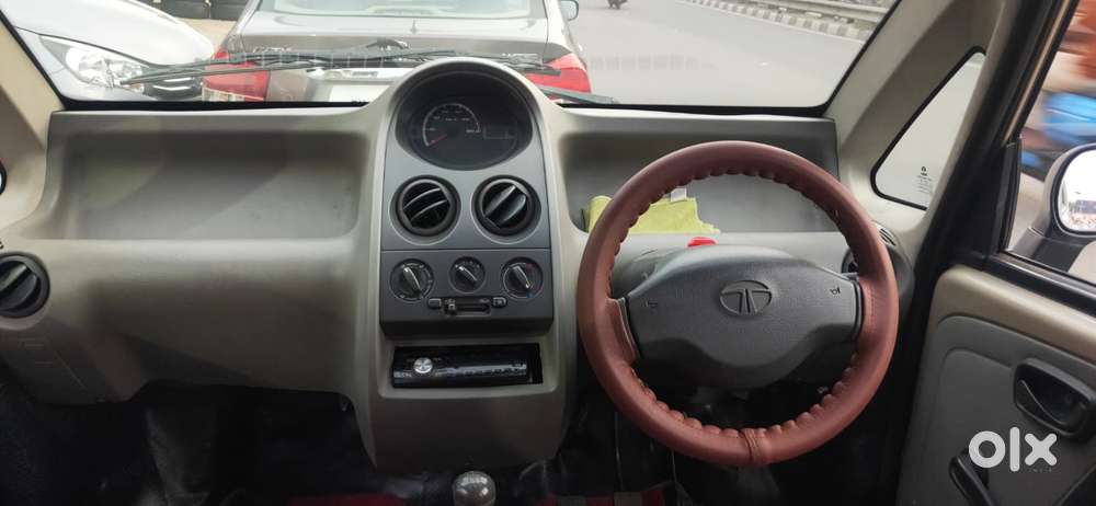 Tata Nano, 2011, Petrol