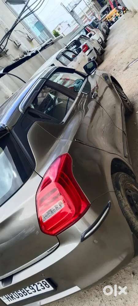 Maruti Suzuki Swift 2023 Lxi