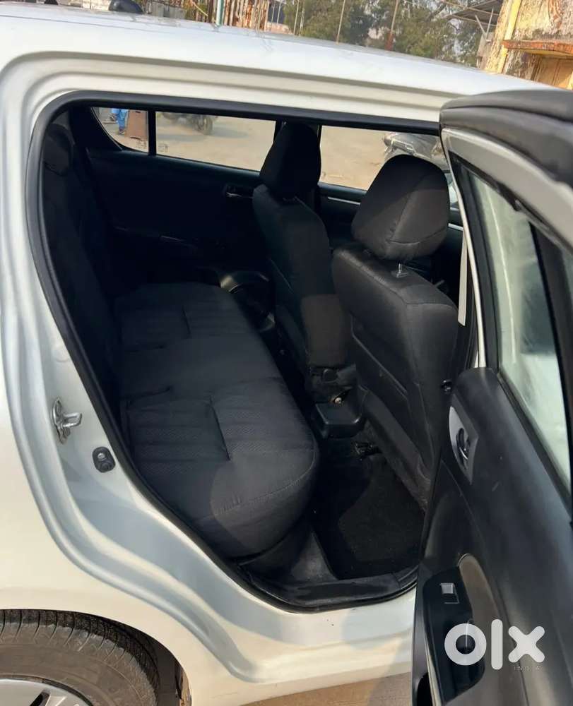 Maruti Suzuki Swift 2014 Petrol/cng One Owner