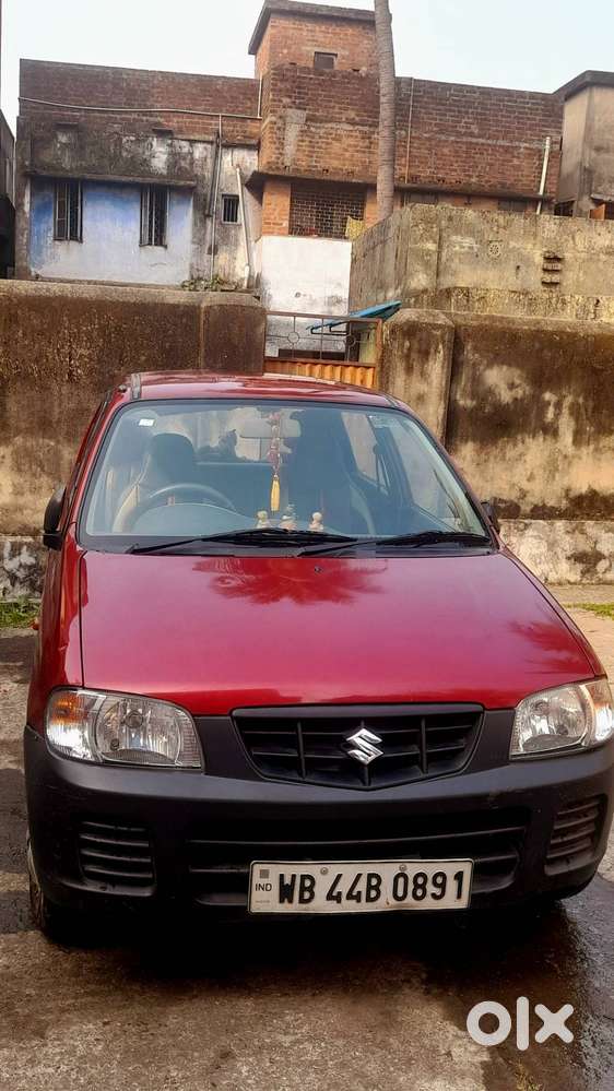 Alto 800 Sell Rs. 1,30,000