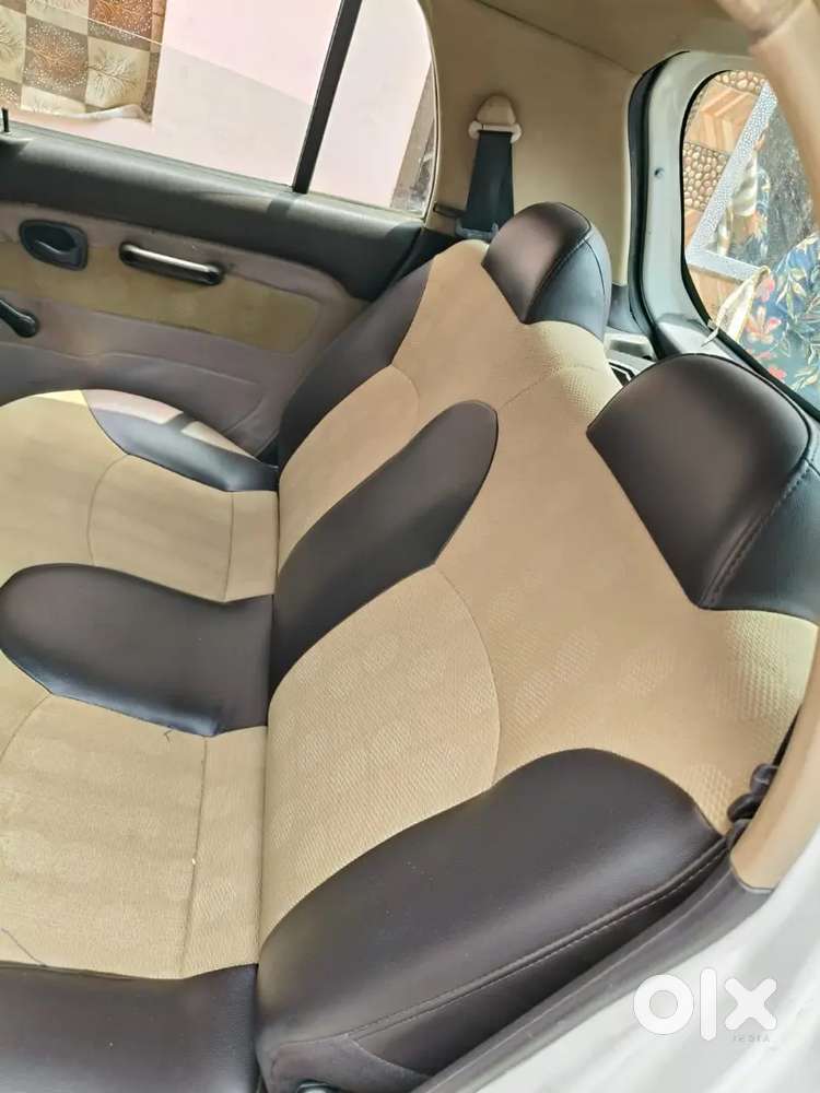 Santro In Good Condition