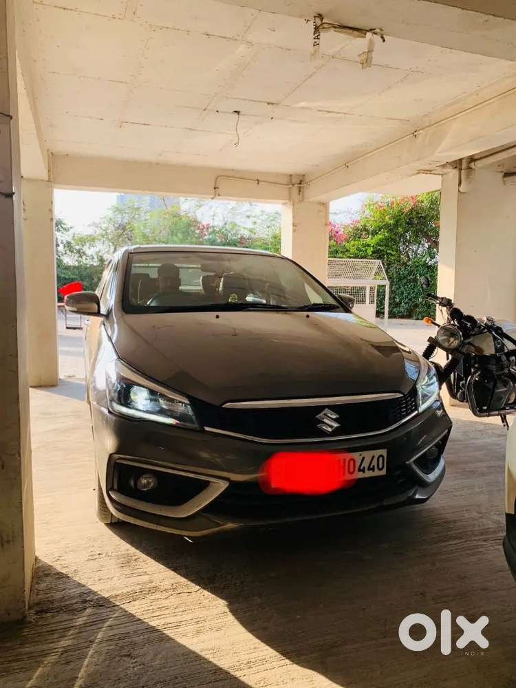 Maruti Suzuki Ciaz 2022 Petrol Good Condition