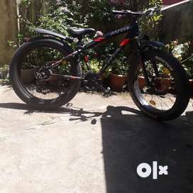 Sell bike online olx sale