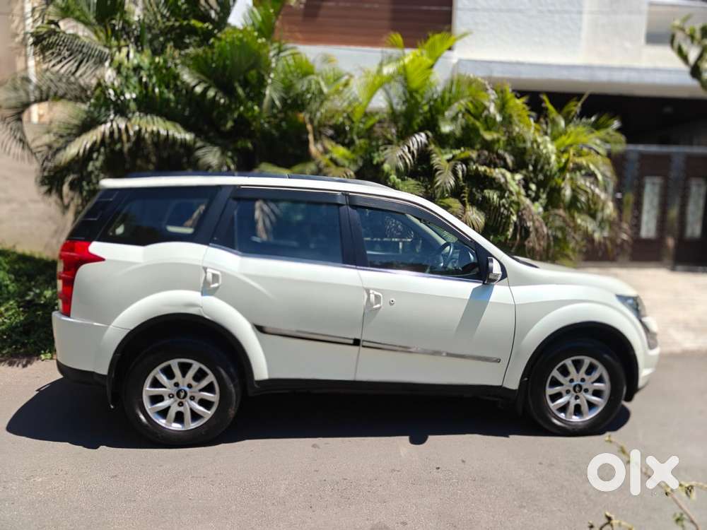 Mahindra Xuv500 W10 2wd, 2018, Diesel