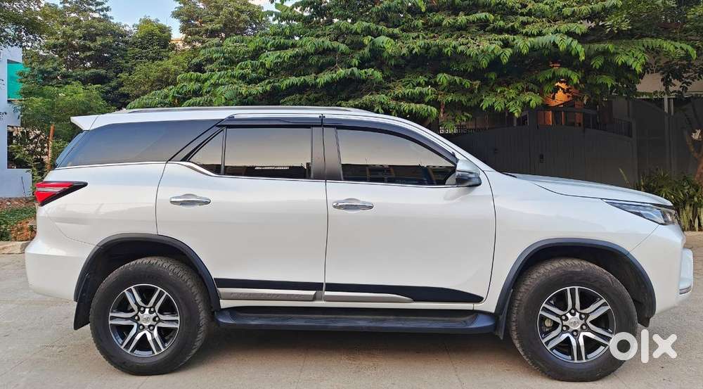 Toyota Fortuner 4x2 Mt 2.8 Diesel, 2025, Diesel