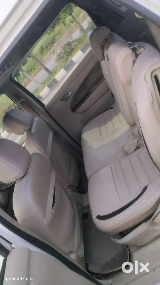 Maruti Suzuki Ertiga Vdi 2013
