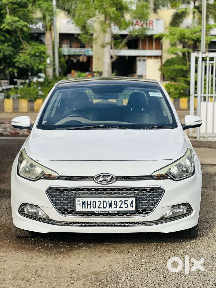 Hyundai I20 1.2 Asta, 2015, Diesel