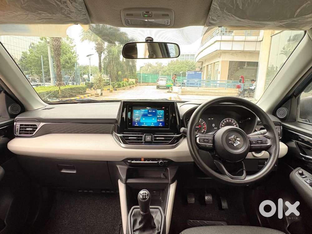 Maruti Suzuki Victoris Vxi Cng, 2026, Cng & Hybrids