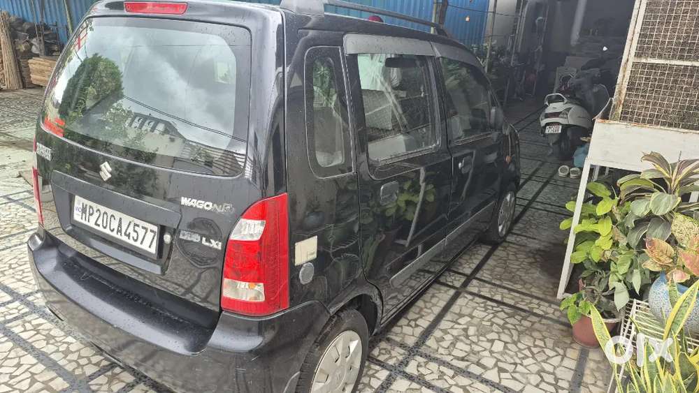 Wagon R For Sale