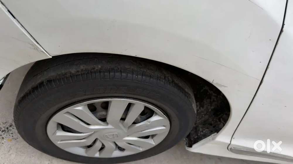 Honda City 2014 Diesel 165000 Km Driven