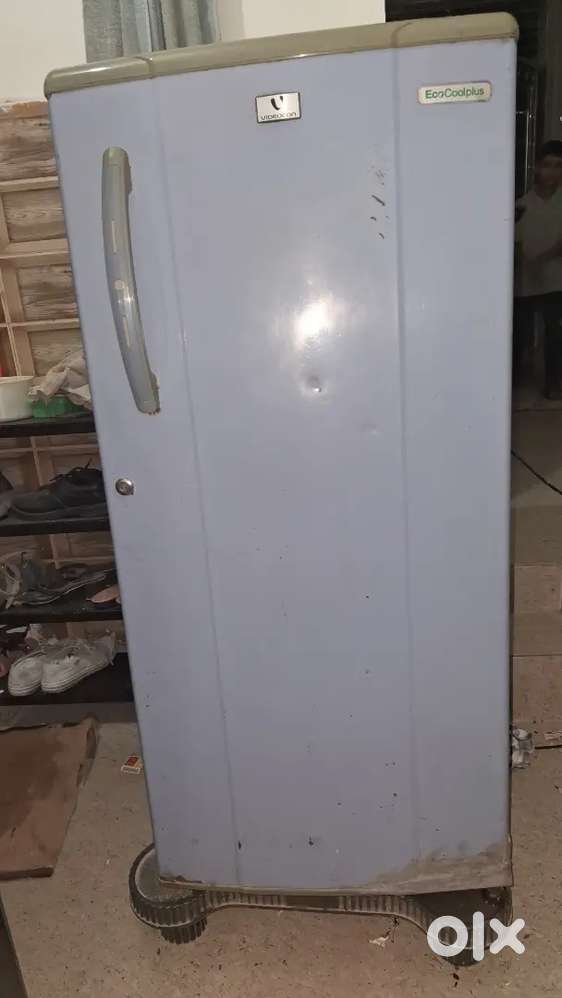 Fridge sell 5000