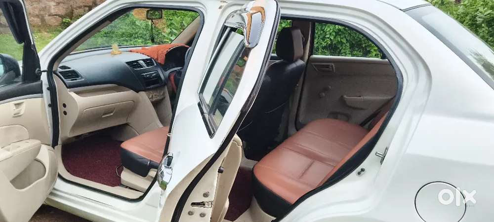 Maruti Suzuki Dzire Tour S 2019