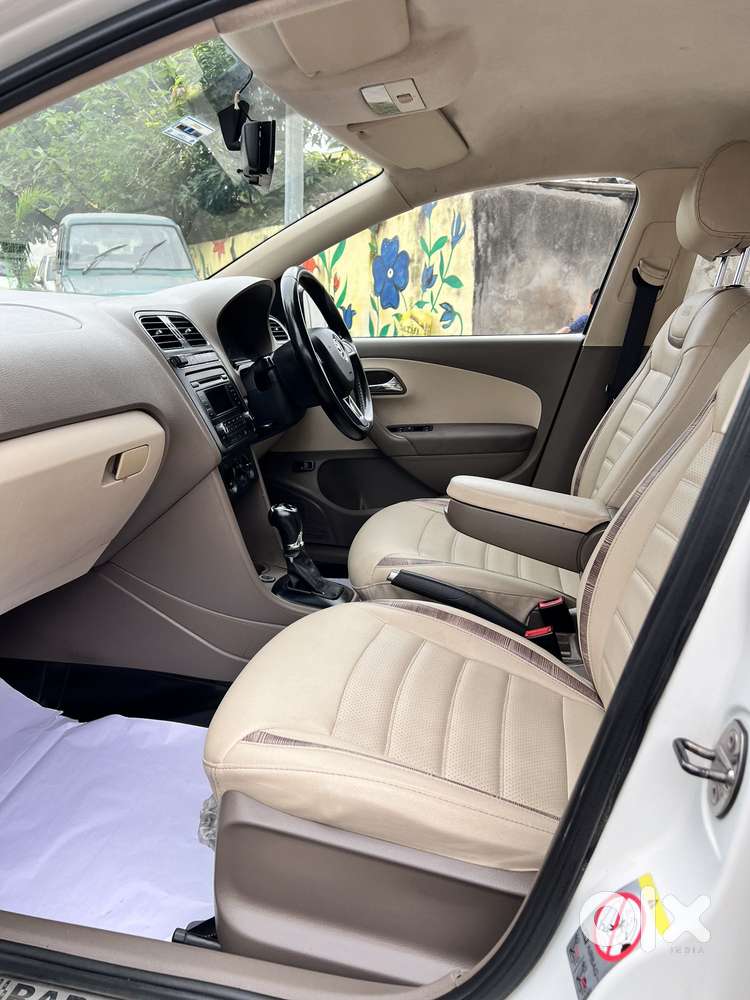 Skoda Rapid 1.5 Tdi At Ambition, 2016, Diesel