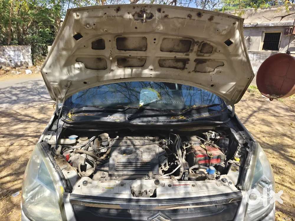 Maruti Suzuki Ertiga