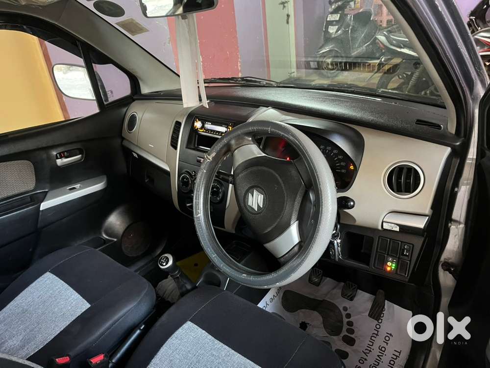 Wagan R 2014 (lawayer Car)