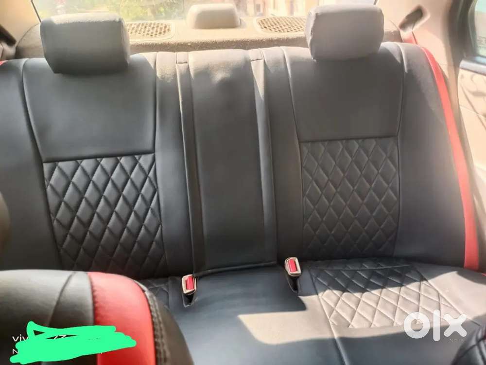 Maruti Suzuki Dzire 2012 2013 Registration