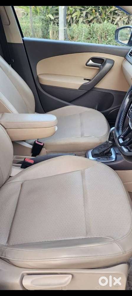 Volkswagen Vento 1.5 Tdi Highline At, 2018, Diesel