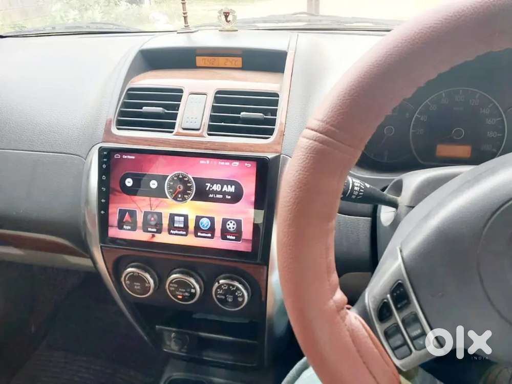 Maruti Suzuki Sx4 2007 Petrol 140000 Km Driven