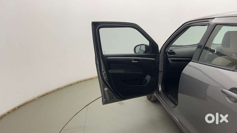 Maruti Suzuki Swift Vvt Vxi, 2013, Petrol