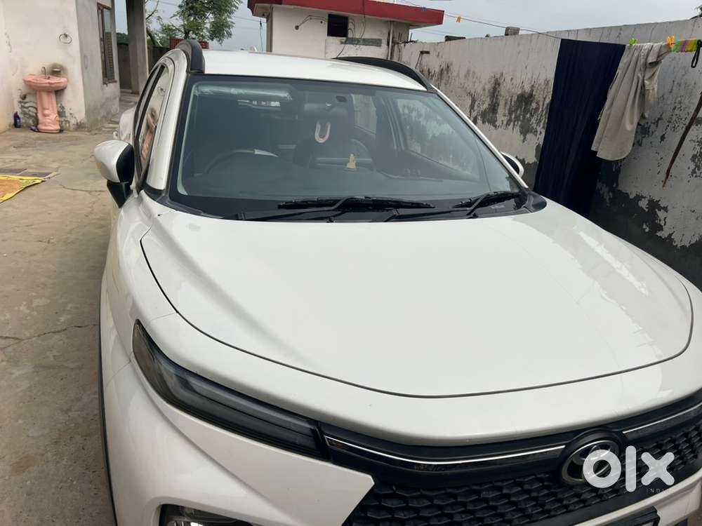 Toyota Urban Cruiser Taisor Petrol 29600 Km Driven