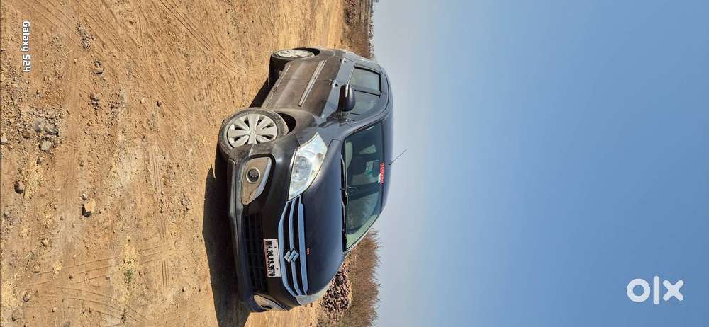 Maruti Suzuki Ertiga Vdi Hybrid
